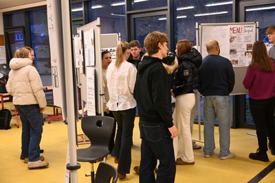 Adventsstimmung in Marienau: Bild 9