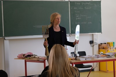 Etikette-Kurs in Marienau Bild 4