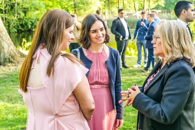 Tanz im Mai - FrÃ¼hlingsball in Marienau Bild 28