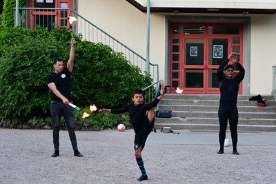 Sommerfest 2026