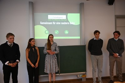 Von der Idee zum Pitch