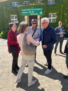 Altmarienauer Treffen 2024 Image 1