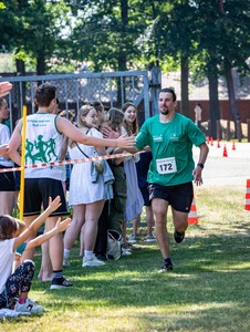 16. Moorlauf in Dahlenburg Bild 6