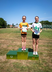 16. Moorlauf in Dahlenburg Bild 7