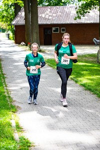 Dahlenburger Moorlauf 2021 Image 1