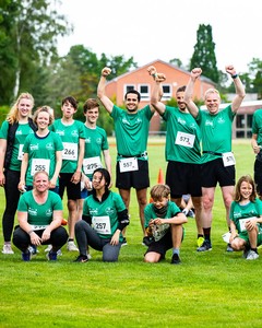 Dahlenburger Moorlauf 2021 Image 12