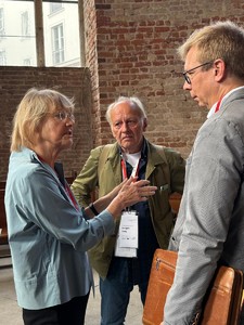 Innovationskongress Oberstufe 2026 in Berlin Bild 6