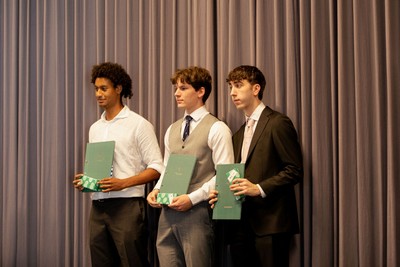 Abiturfeier 2026 Image 24