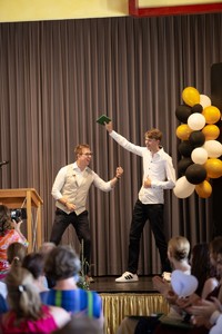 Abiturfeier 2026 Image 10