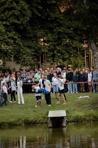 Willkommen in Marienau. Der erste Tag hatte es in sich. Bild 10