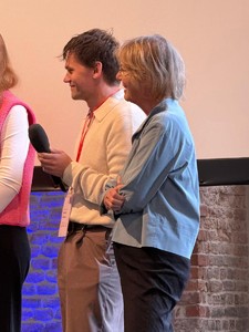 Innovationskongress Oberstufe 2026 in Berlin Bild 2