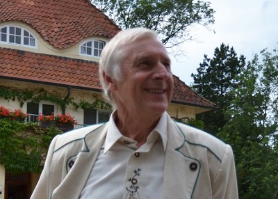 Nachruf auf Karlheinz &quot;Kalle&quot; Schach Bild 8