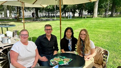Regionaltreffen in Basel