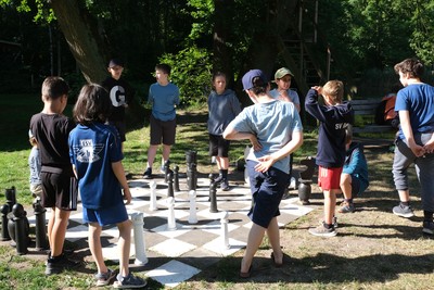 Marienau feiert: 20 Jahre UNESCO Projektschule Bild 9