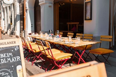 Regionaltreffen in München am 15. Juli 2026