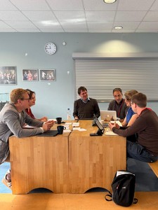 Innovationskongress Oberstufe 2026 in Berlin Bild 4