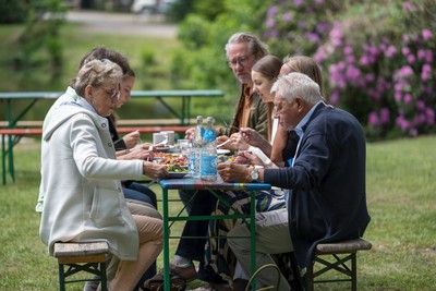 Marienau â€“ zurÃ¼ck in die Zukunft Bild 7